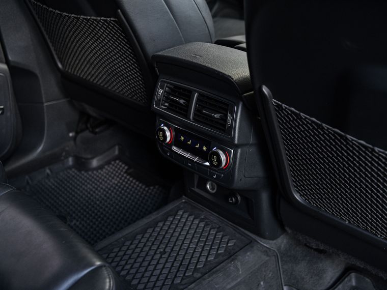 Audi Q7 2018 года, 135 059 км - вид 17