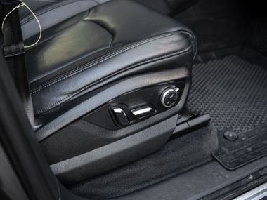 Audi Q7 2018 года, 135 059 км - вид 18