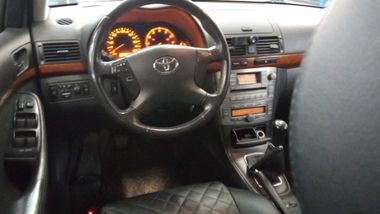 Toyota Avensis 2006 года, 234 194 км - вид 5
