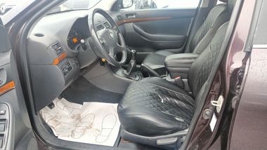 Toyota Avensis 2006 года, 234 194 км - вид 14