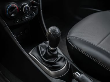 Hyundai Solaris 2015 года, 137 718 км - вид 9