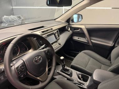 Toyota RAV4 2014 года, 147 726 км - вид 8