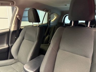 Toyota RAV4 2014 года, 147 726 км - вид 14