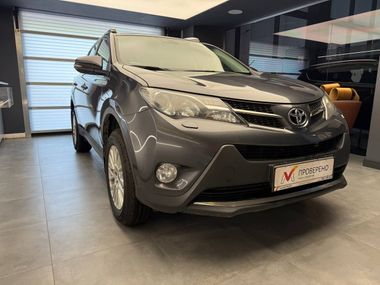 Toyota RAV4 2014 года, 147 726 км - вид 3