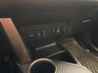 Toyota RAV4 2014 года, 147 726 км - вид 15