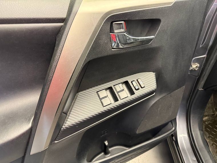 Toyota RAV4 2014 года, 147 726 км - вид 16