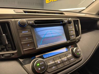 Toyota RAV4 2014 года, 147 726 км - вид 11
