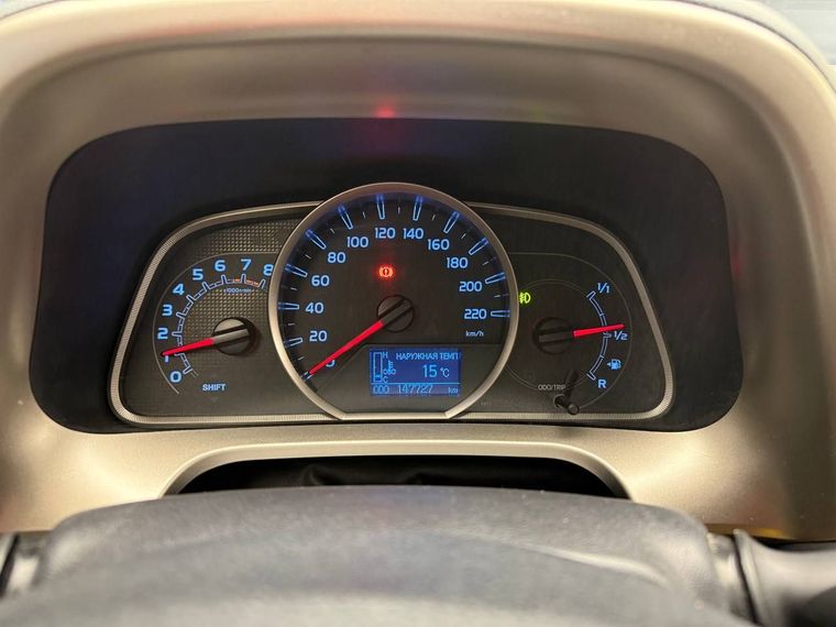 Toyota RAV4 2014 года, 147 726 км - вид 6
