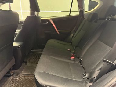 Toyota RAV4 2014 года, 147 726 км - вид 17