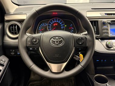 Toyota RAV4 2014 года, 147 726 км - вид 7