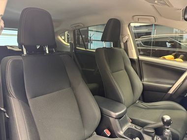 Toyota RAV4 2014 года, 147 726 км - вид 18