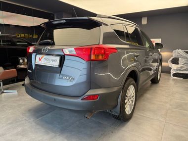Toyota RAV4 2014 года, 147 726 км - вид 4