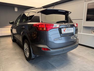 Toyota RAV4 2014 года, 147 726 км - вид 5