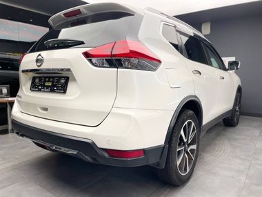 Nissan X-Trail 2021 года, 86 361 км - вид 4