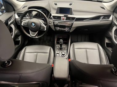 BMW X1 2018 года, 71 083 км - вид 8