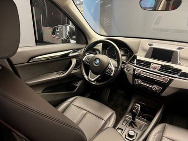 BMW X1 2018 года, 71 083 км - вид 20