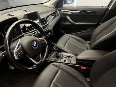 BMW X1 2018 года, 71 083 км - вид 16