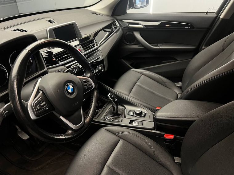 BMW X1 2018 года, 71 083 км - вид 17