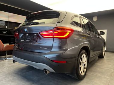 BMW X1 2018 года, 71 083 км - вид 5