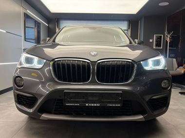 BMW X1 2018 года, 71 083 км - вид 3