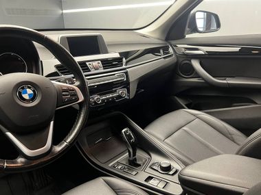 BMW X1 2018 года, 71 083 км - вид 10