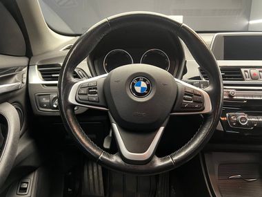 BMW X1 2018 года, 71 083 км - вид 9