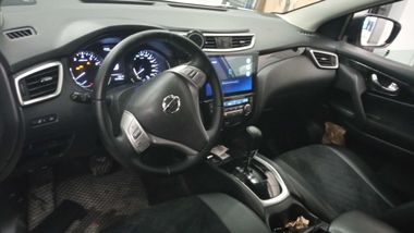 Nissan Qashqai 2018 года, 151 595 км - вид 5