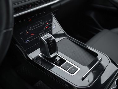 Chery Tiggo 7 Pro 2022 года, 31 000 км - вид 11