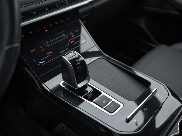 Chery Tiggo 7 Pro 2022 года, 31 000 км - вид 11