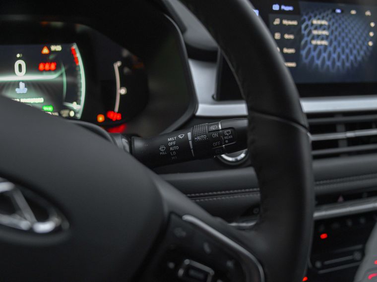 Chery Tiggo 7 Pro 2022 года, 31 000 км - вид 8