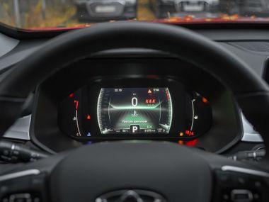 Chery Tiggo 7 Pro 2022 года, 31 000 км - вид 5