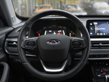 Chery Tiggo 7 Pro 2022 года, 31 000 км - вид 7
