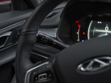 Chery Tiggo 7 Pro 2022 года, 31 000 км - вид 6