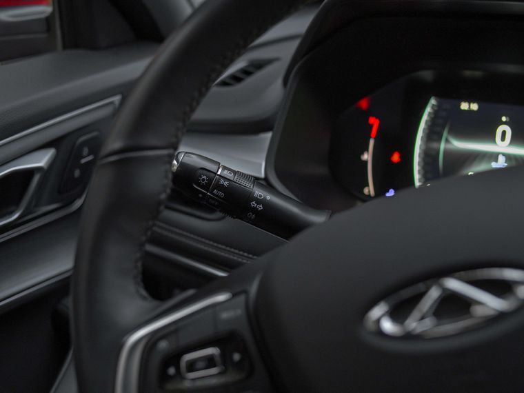 Chery Tiggo 7 Pro 2022 года, 31 000 км - вид 6