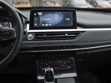 Chery Tiggo 7 Pro 2022 года, 31 000 км - вид 9