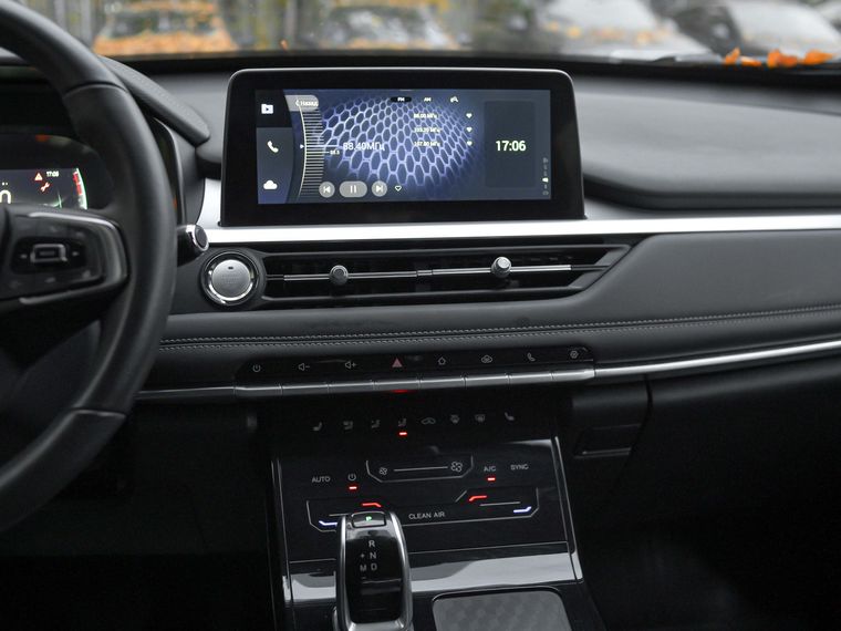 Chery Tiggo 7 Pro 2022 года, 31 000 км - вид 9