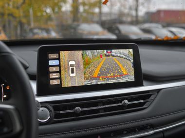 Chery Tiggo 7 Pro 2022 года, 31 000 км - вид 10