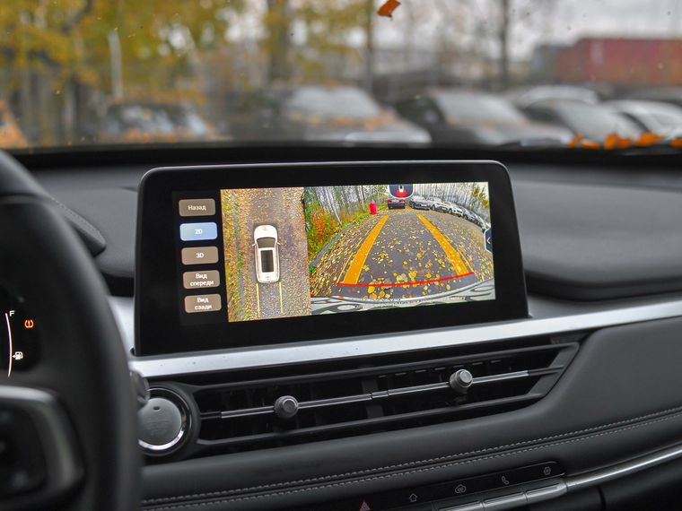 Chery Tiggo 7 Pro 2022 года, 31 000 км - вид 10