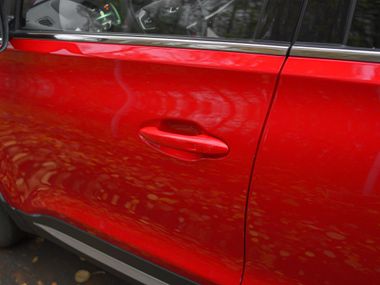 Chery Tiggo 7 Pro 2022 года, 31 000 км - вид 19