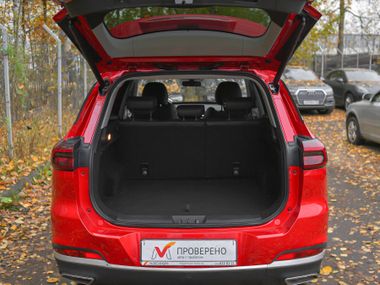 Chery Tiggo 7 Pro 2022 года, 31 000 км - вид 17