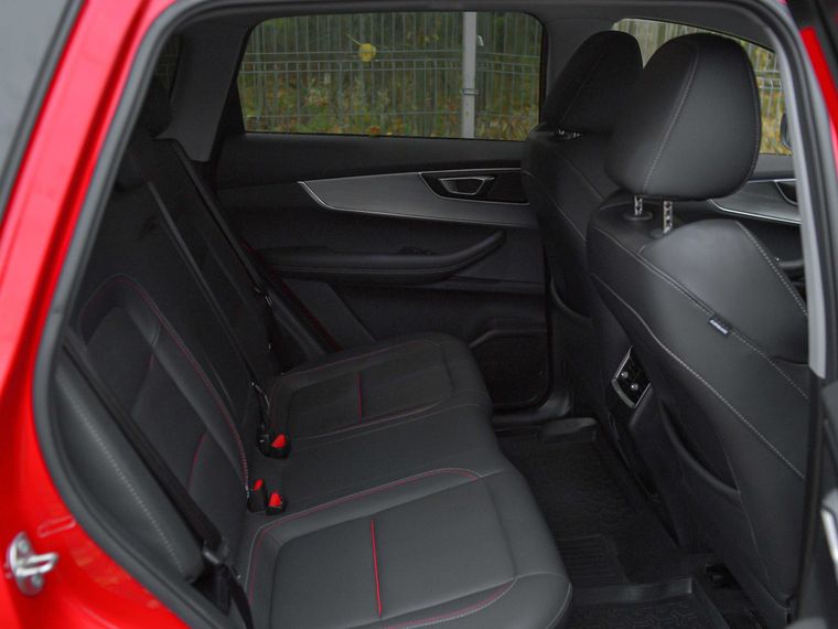 Chery Tiggo 7 Pro 2022 года, 31 000 км - вид 13