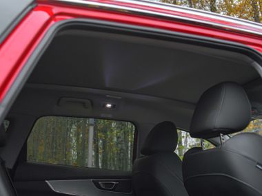 Chery Tiggo 7 Pro 2022 года, 31 000 км - вид 14