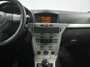 Opel Astra 2008 года, 174 228 км - вид 10