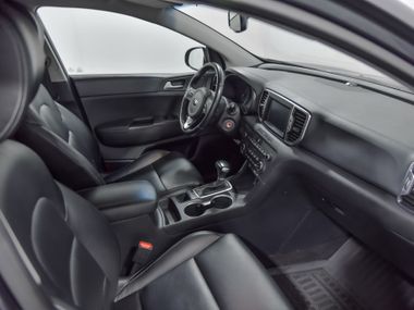 KIA Sportage 2017 года, 117 100 км - вид 18