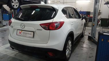 Mazda CX-5 2012 года, 224 284 км - вид 3