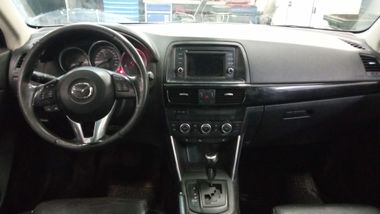 Mazda CX-5 2012 года, 224 284 км - вид 5