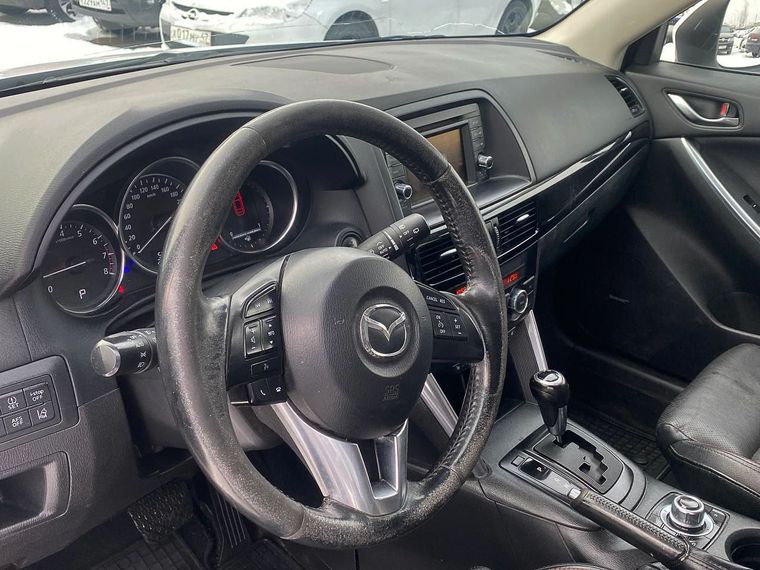 Mazda CX-5 2012 года, 224 284 км - вид 11