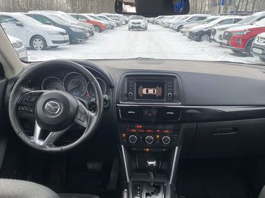 Mazda CX-5 2012 года, 224 284 км - вид 8