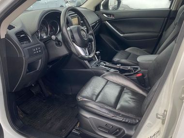 Mazda CX-5 2012 года, 224 284 км - вид 9