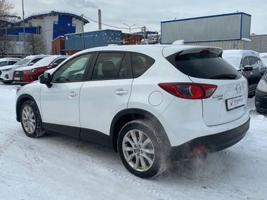 Mazda CX-5 2012 года, 224 284 км - вид 7